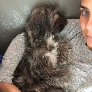 Meet your Posher, Jenna